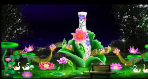 彩燈花燈,彩燈制作,彩燈廠家直銷,燈展燈會(huì),彩燈亮化,彩車(chē)制作